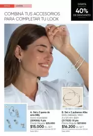 Catálogo Avon Página 54