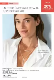 Catálogo Avon Página 55