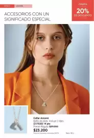 Catálogo Avon Página 56
