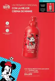 Catálogo Avon Página 8: Avon - crema para peinar €14.899,00