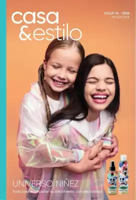 Avon (válido hasta 19-09)