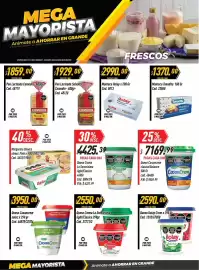 Catálogo Supermercados Comodin semana 36 Página 11