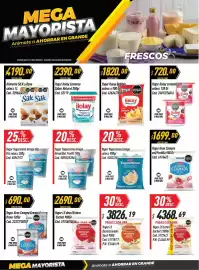 Catálogo Supermercados Comodin semana 36 Página 12