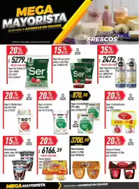 Catálogo Supermercados Comodin semana 36 Página 13