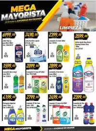 Catálogo Supermercados Comodin semana 36 Página 15
