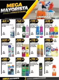 Catálogo Supermercados Comodin semana 36 Página 16