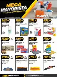 Catálogo Supermercados Comodin semana 36 Página 17
