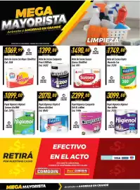 Catálogo Supermercados Comodin semana 36 Página 18