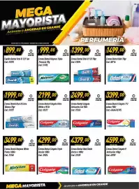 Catálogo Supermercados Comodin semana 36 Página 19