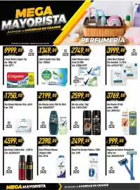 Catálogo Supermercados Comodin semana 36 Página 20