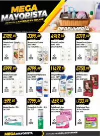 Catálogo Supermercados Comodin semana 36 Página 21
