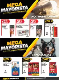 Catálogo Supermercados Comodin semana 36 Página 24