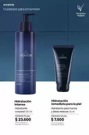Catálogo Natura Página 112: Natura - hidratante corporal 300 ml (161020) €23.600,00