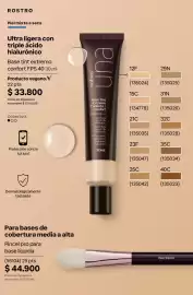 Catálogo Natura Página 122