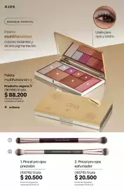 Catálogo Natura Página 133