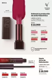 Catálogo Natura Página 138