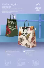 Catálogo Natura Página 14