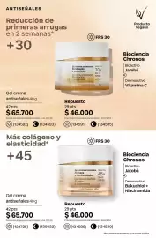 Catálogo Natura Página 167