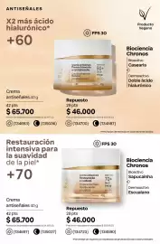Catálogo Natura Página 168