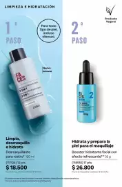 Catálogo Natura Página 182