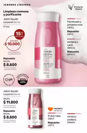 Catálogo Natura Página 202