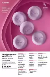 Catálogo Natura Página 203