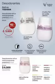 Catálogo Natura Página 225