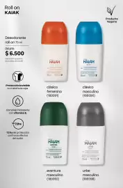 Catálogo Natura Página 228
