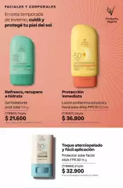 Catálogo Natura Página 235
