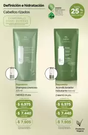 Catálogo Natura Página 249
