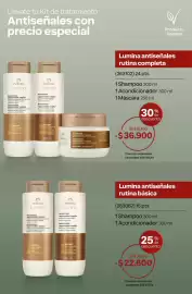 Catálogo Natura Página 255