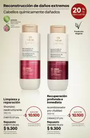 Catálogo Natura Página 257