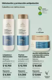 Catálogo Natura Página 267