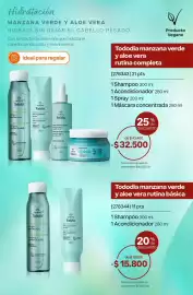 Catálogo Natura Página 280