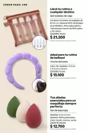 Catálogo Natura Página 303