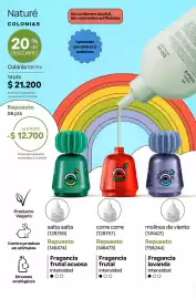 Catálogo Natura Página 307