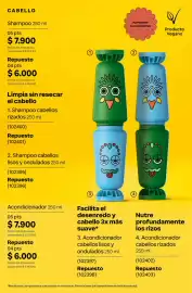Catálogo Natura Página 309