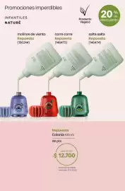 Catálogo Natura Página 58