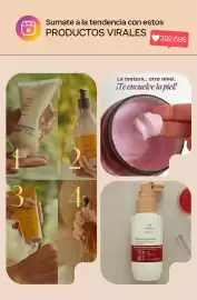 Catálogo Natura Página 6