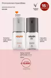 Catálogo Natura Página 65