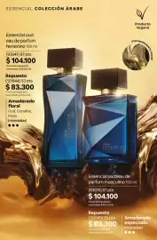 Catálogo Natura Página 74: Natura - essencial oud eau de parfum €83.300,00