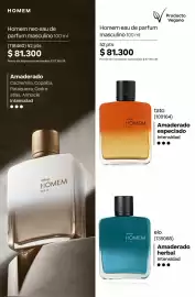 Catálogo Natura Página 84