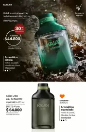 Catálogo Natura Página 86
