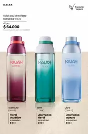 Catálogo Natura Página 89