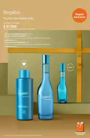 Catálogo Natura Página 9
