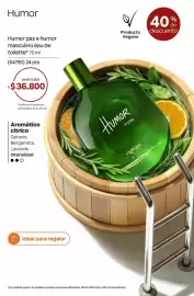Catálogo Natura Página 90