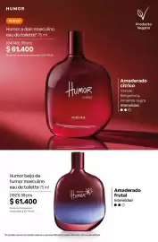 Catálogo Natura Página 91