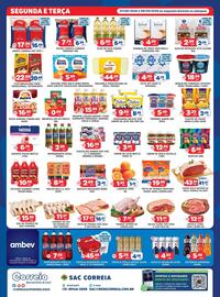 Catálogo Supermercados Correia Página 2