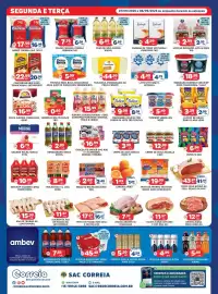 Catálogo Supermercados Correia Página 2