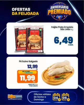 Folheto Rede Bom Lugar